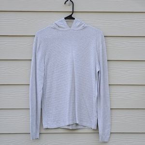 Calvin Klein Lightweight Hoodie